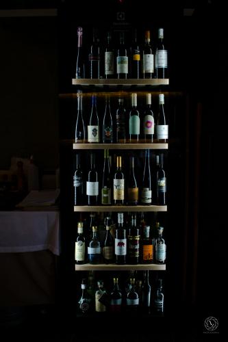RISTORANTE BELVEDERE
