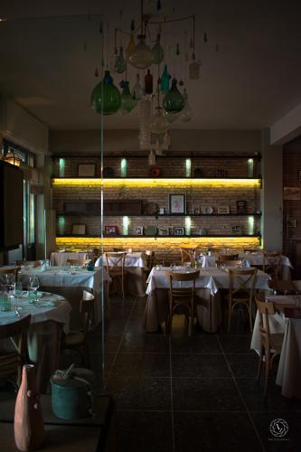 RISTORANTE BELVEDERE