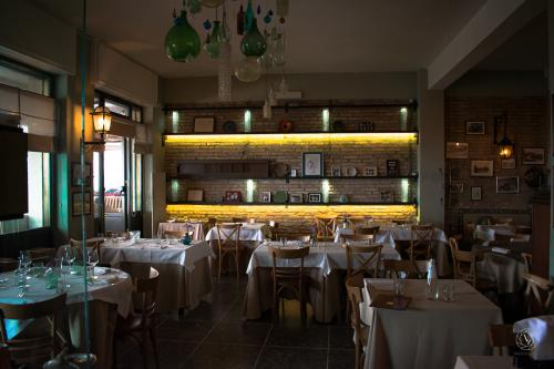 RISTORANTE BELVEDERE